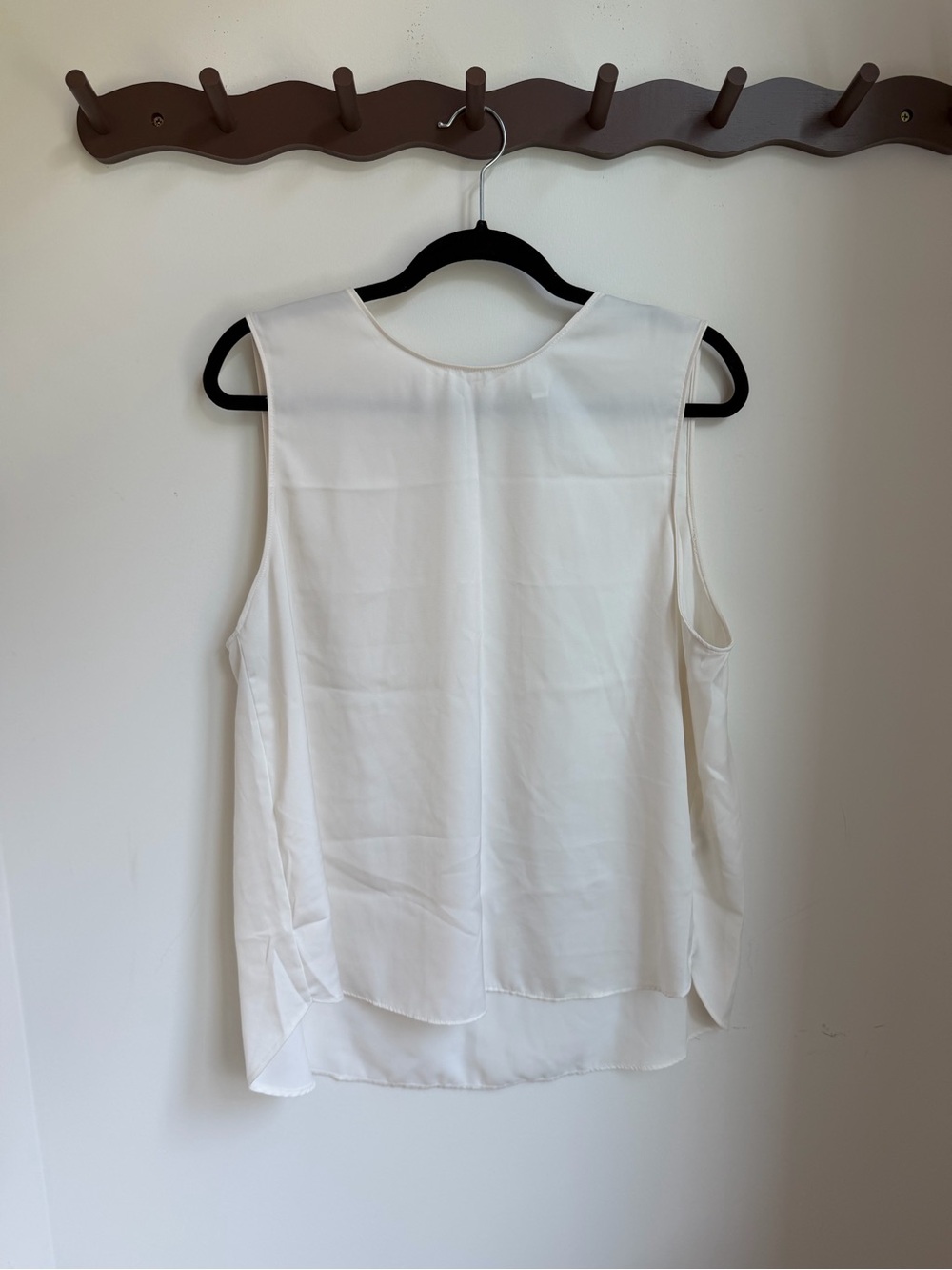 Banana Republic Factory Shell Tank Size XL